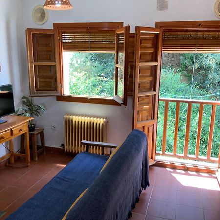 Apartament La Ermita Del Poqueira Bubión Zewnętrze zdjęcie