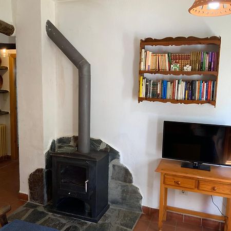 Apartament La Ermita Del Poqueira Bubión Zewnętrze zdjęcie