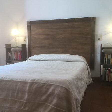 Apartament La Ermita Del Poqueira Bubión Zewnętrze zdjęcie