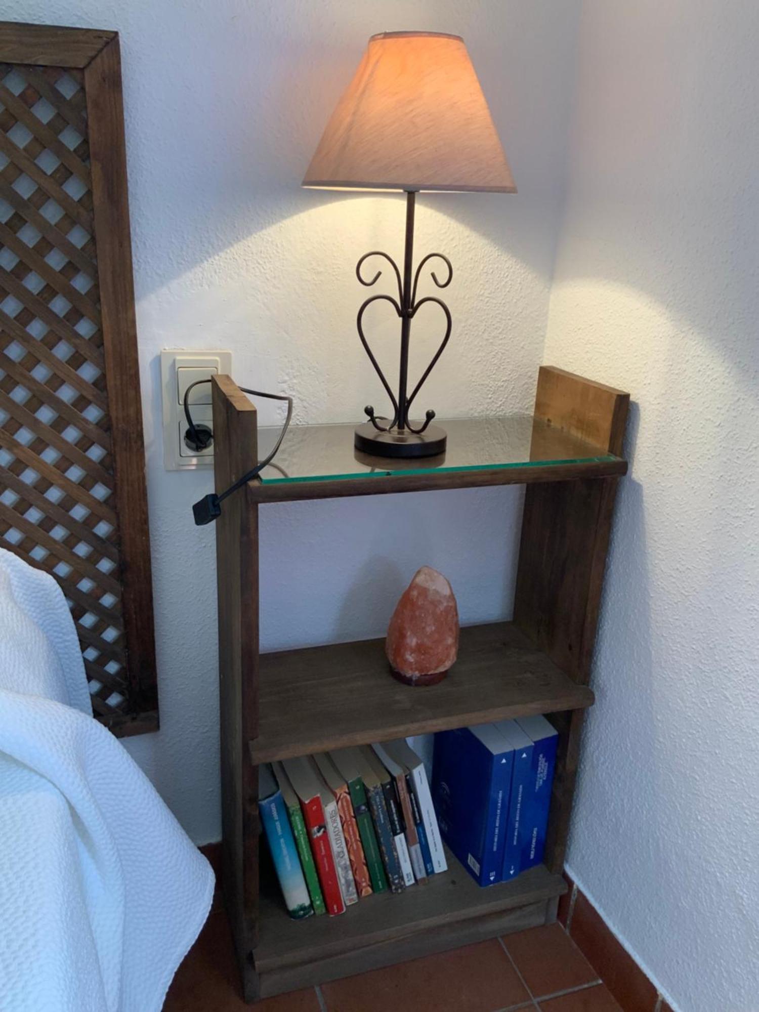 Apartament La Ermita Del Poqueira Bubión Zewnętrze zdjęcie