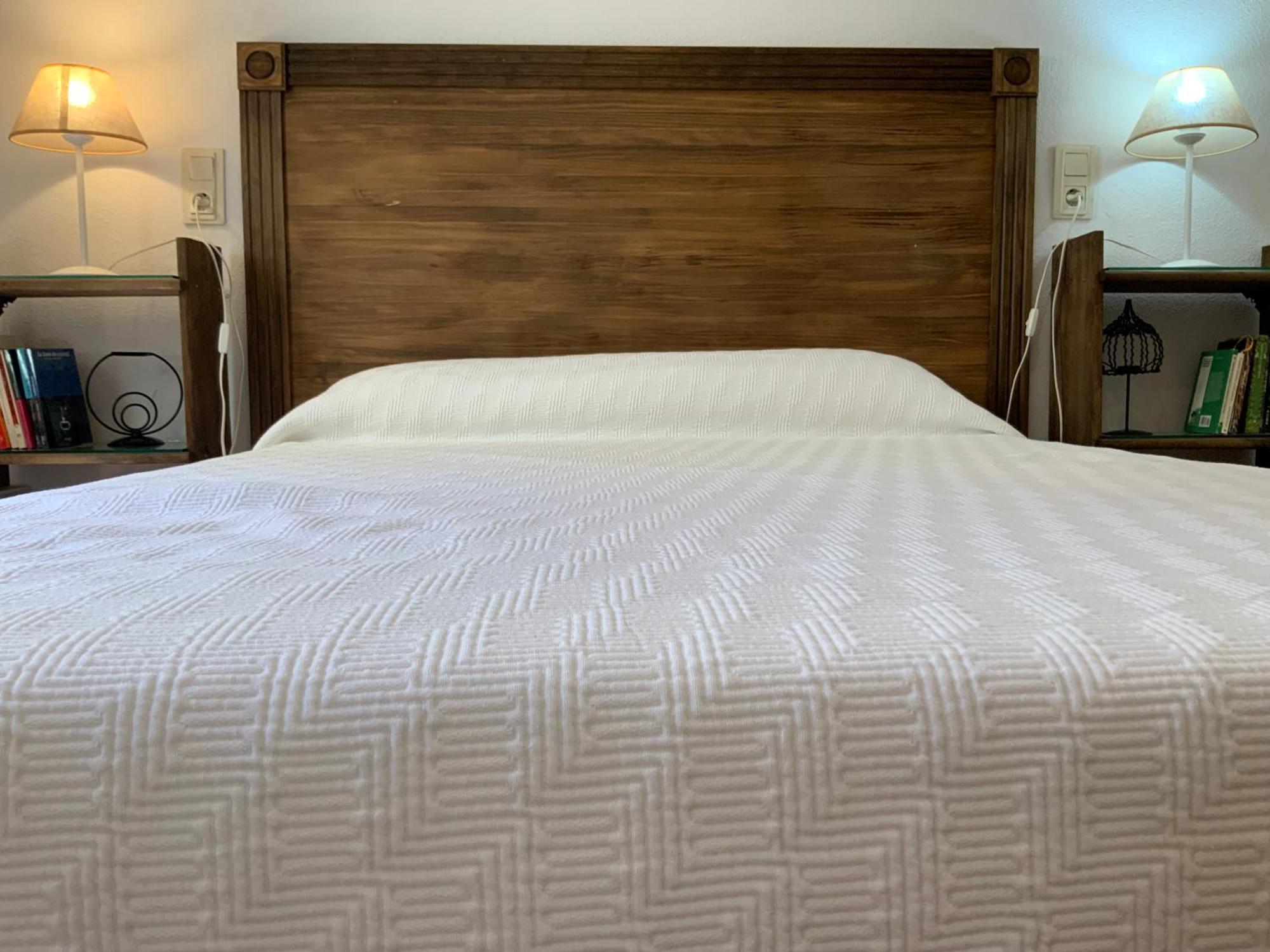 Apartament La Ermita Del Poqueira Bubión Zewnętrze zdjęcie
