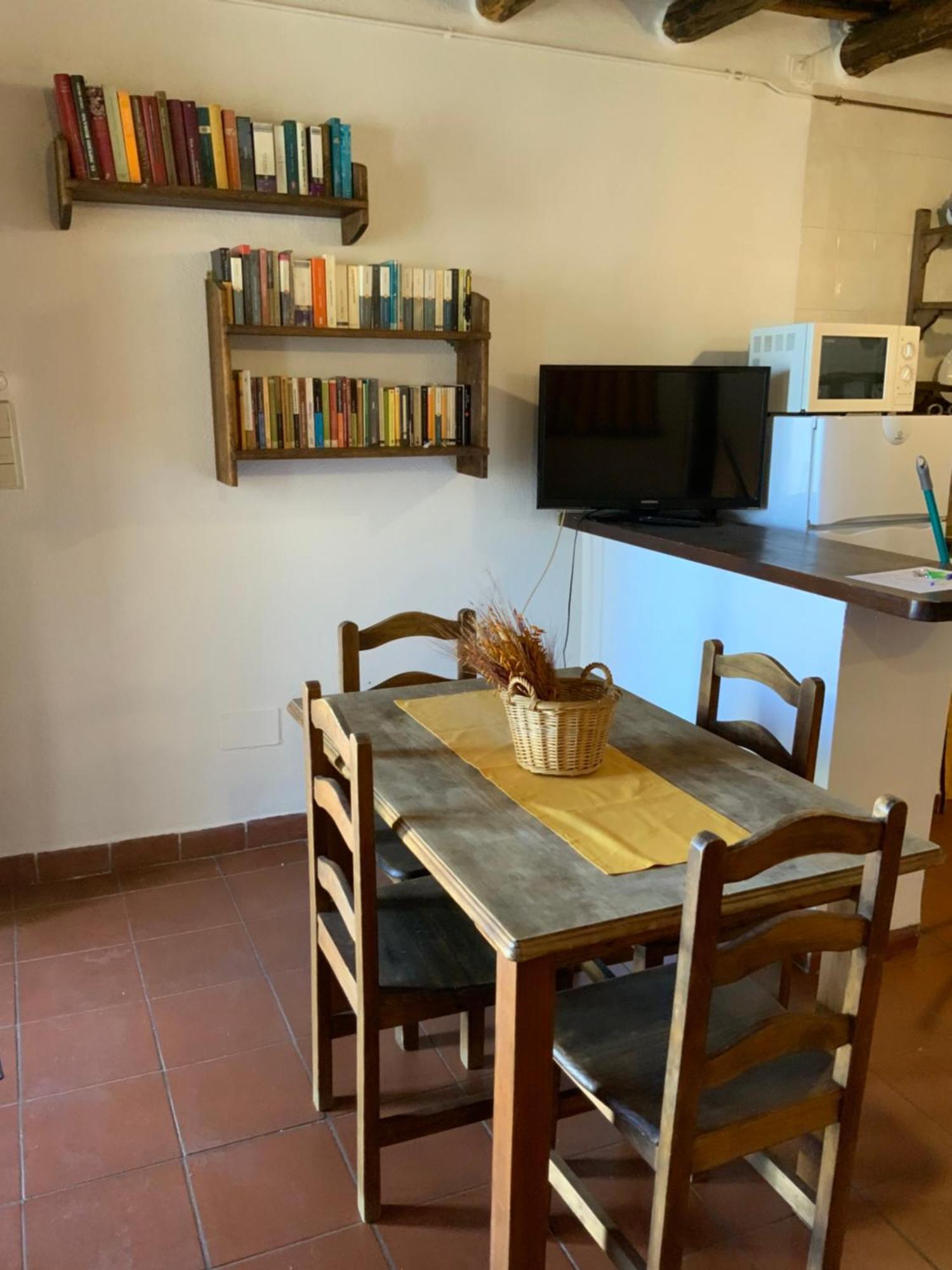 Apartament La Ermita Del Poqueira Bubión Zewnętrze zdjęcie