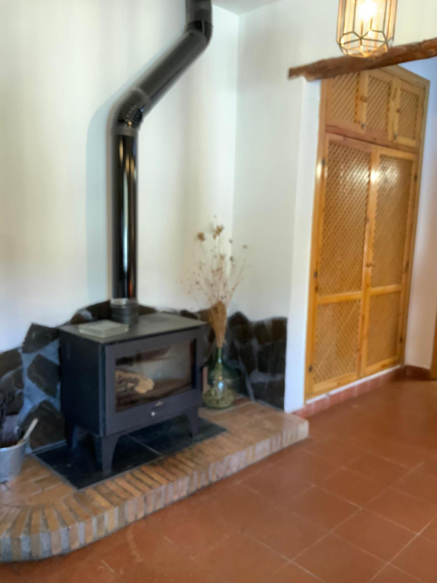 Apartament La Ermita Del Poqueira Bubión Zewnętrze zdjęcie