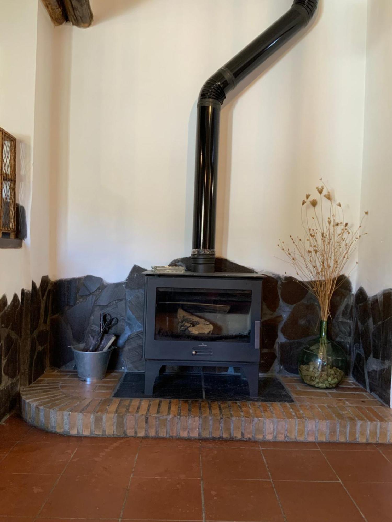 Apartament La Ermita Del Poqueira Bubión Zewnętrze zdjęcie
