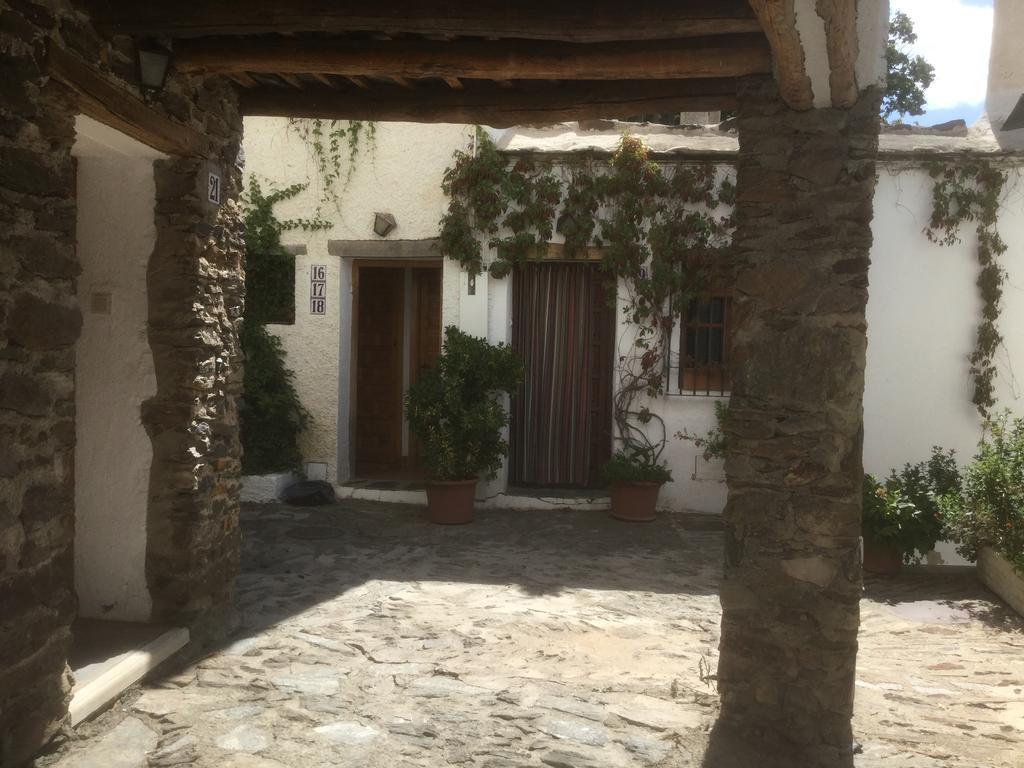Apartament La Ermita Del Poqueira Bubión Zewnętrze zdjęcie