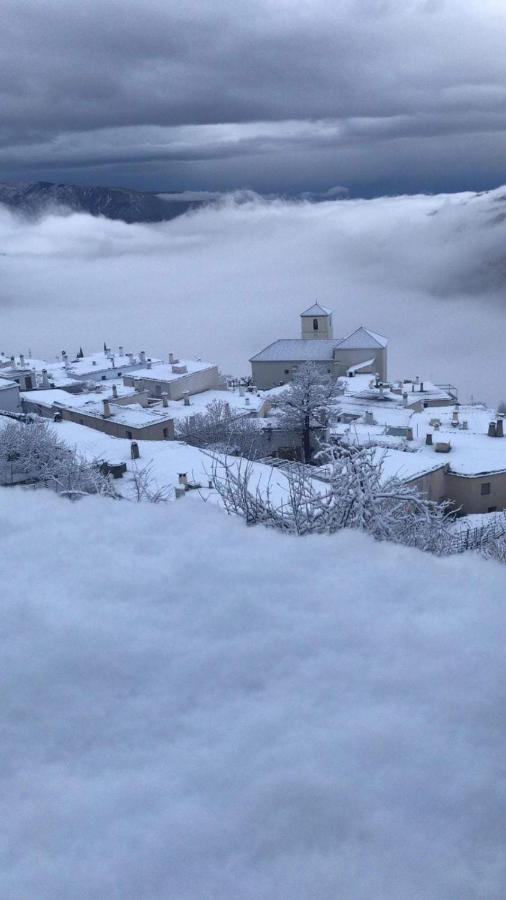Apartament La Ermita Del Poqueira Bubión Zewnętrze zdjęcie